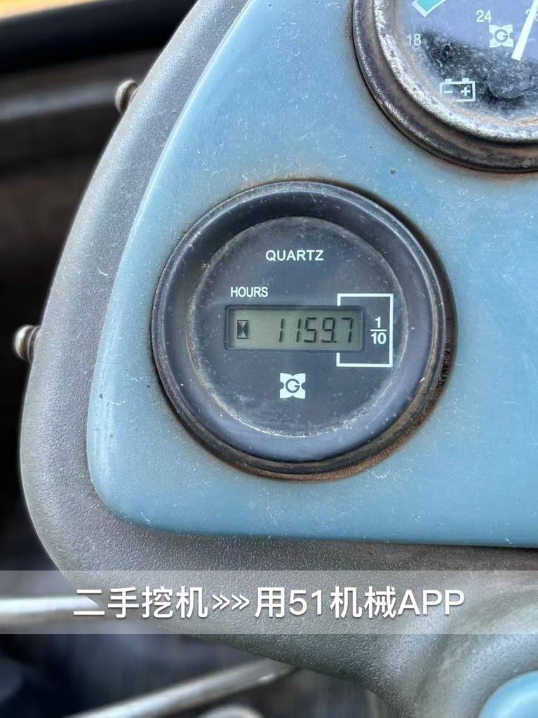 51挖机